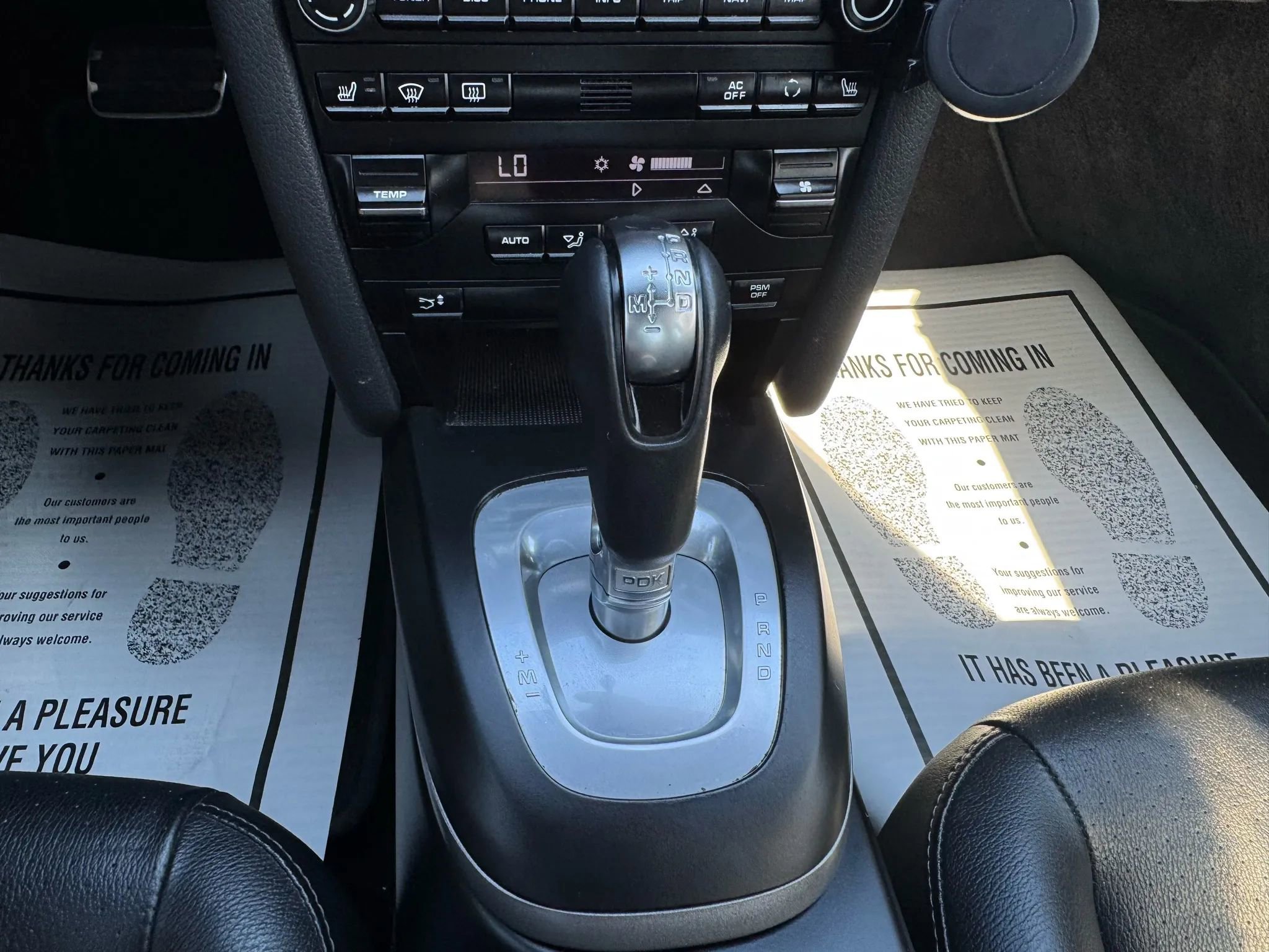 Used 2009 Porsche 911 GT3 RS image 22