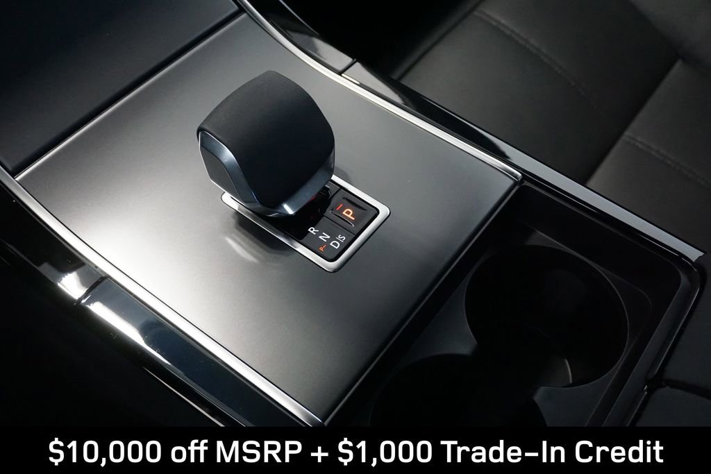 New 2025 Land Rover Range Rover Velar Dynamic SE image 14