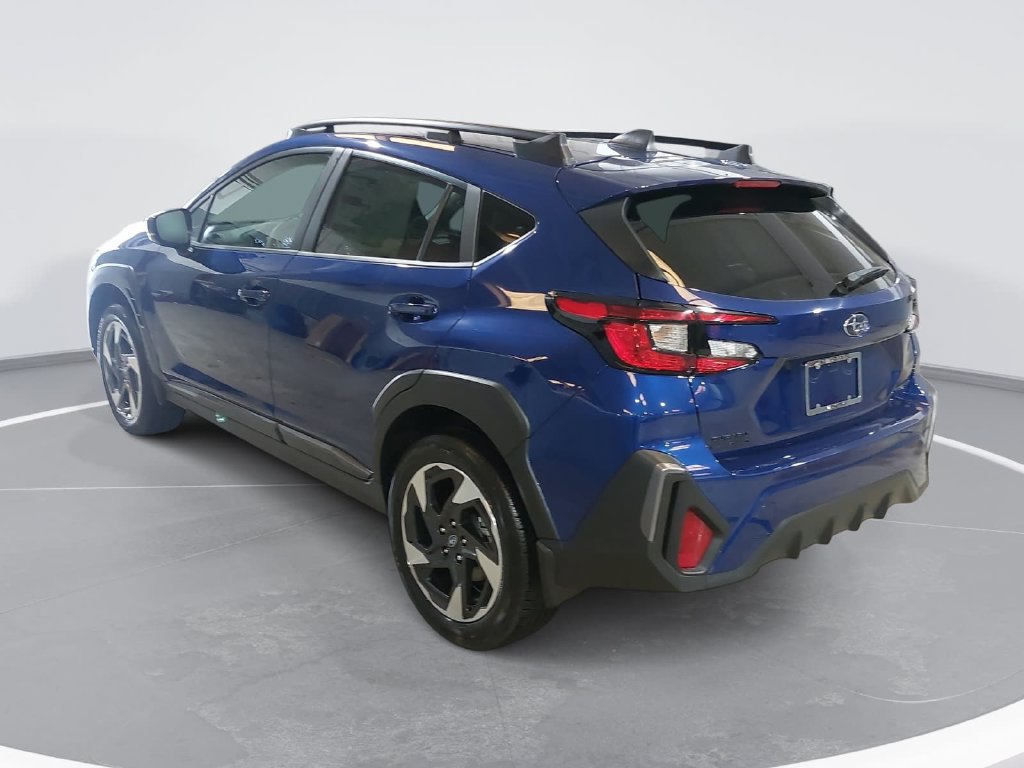 New 2026 Subaru Crosstrek 2.5i Limited AWD/4WD image 7
