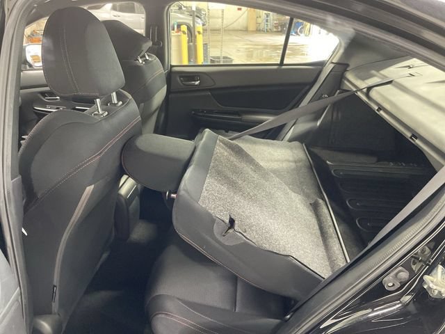 Used 2019 Subaru WRX AWD/4WD image 24