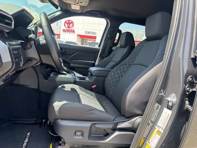 New 2026 Toyota Tacoma SR5 RWD image 14