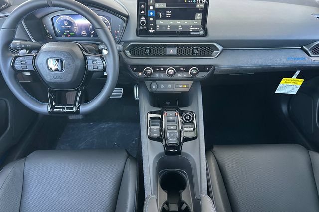 New 2026 Honda Prelude image 14