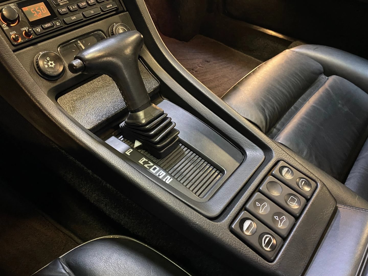Used 1994 Porsche 928 GTS RWD image 34