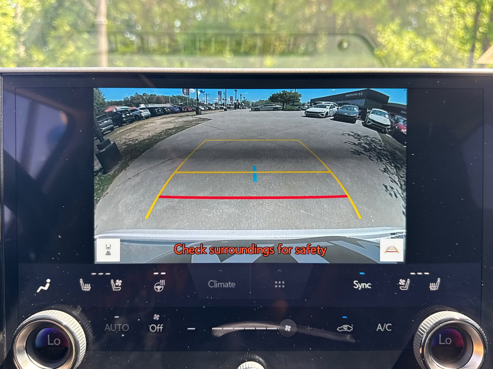 Used 2024 Lexus NX 350 AWD image 30