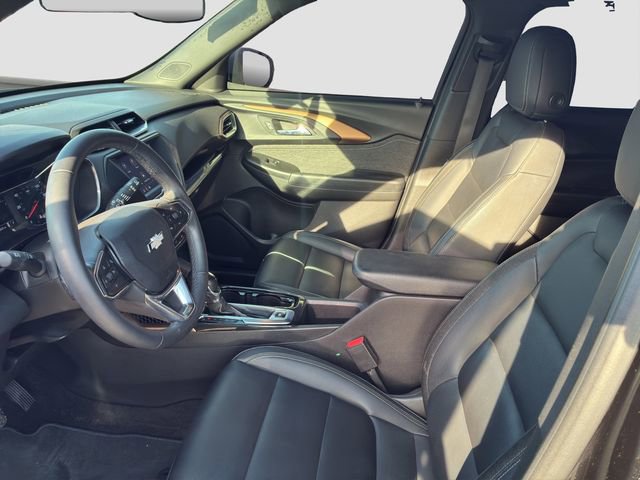Used 2021 Chevrolet TrailBlazer ACTIV image 12