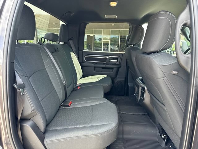 New 2026 RAM 3500 Lone Star AWD/4WD image 44