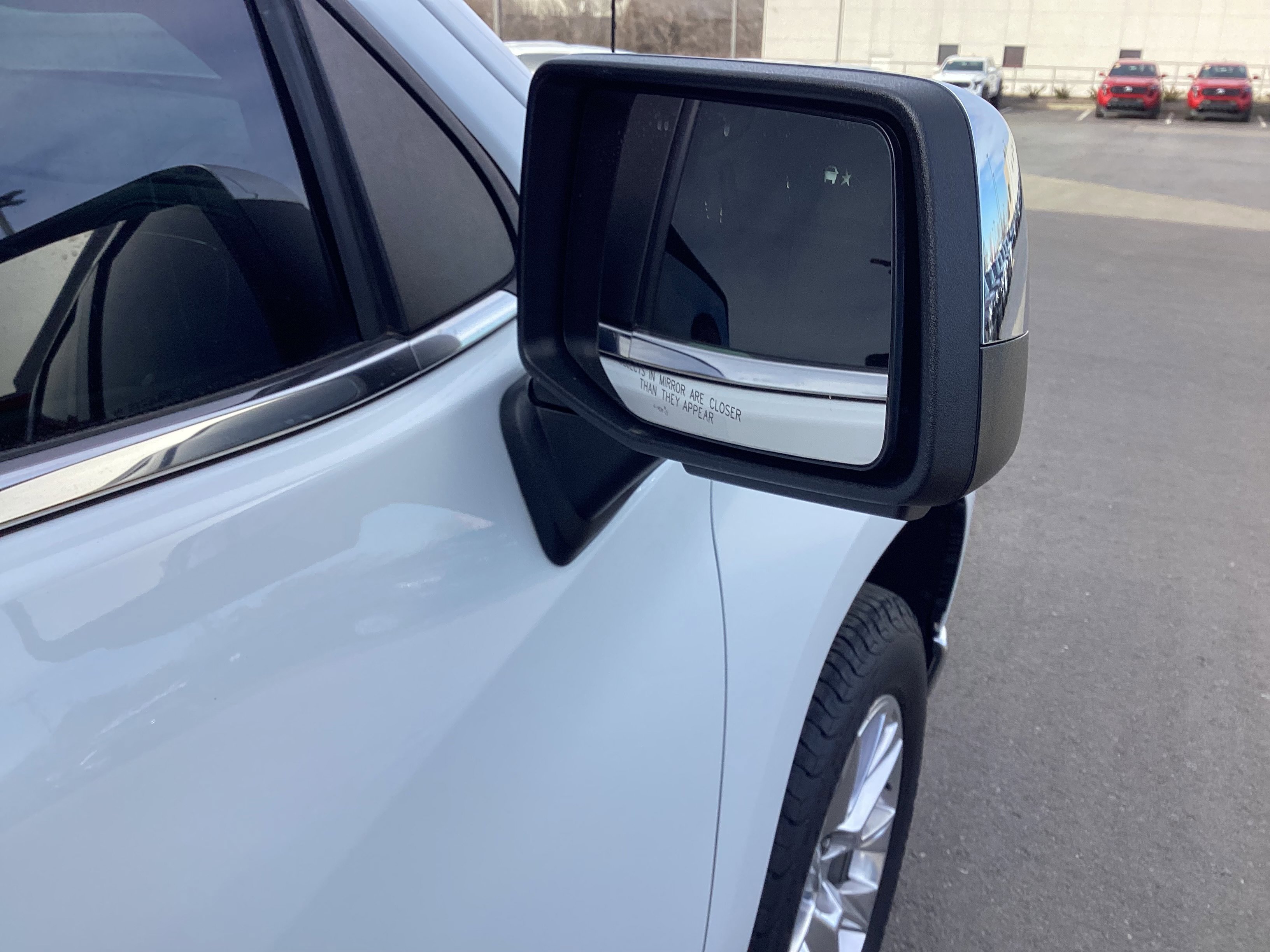 Used 2021 Chevrolet Silverado 1500 LTZ image 16