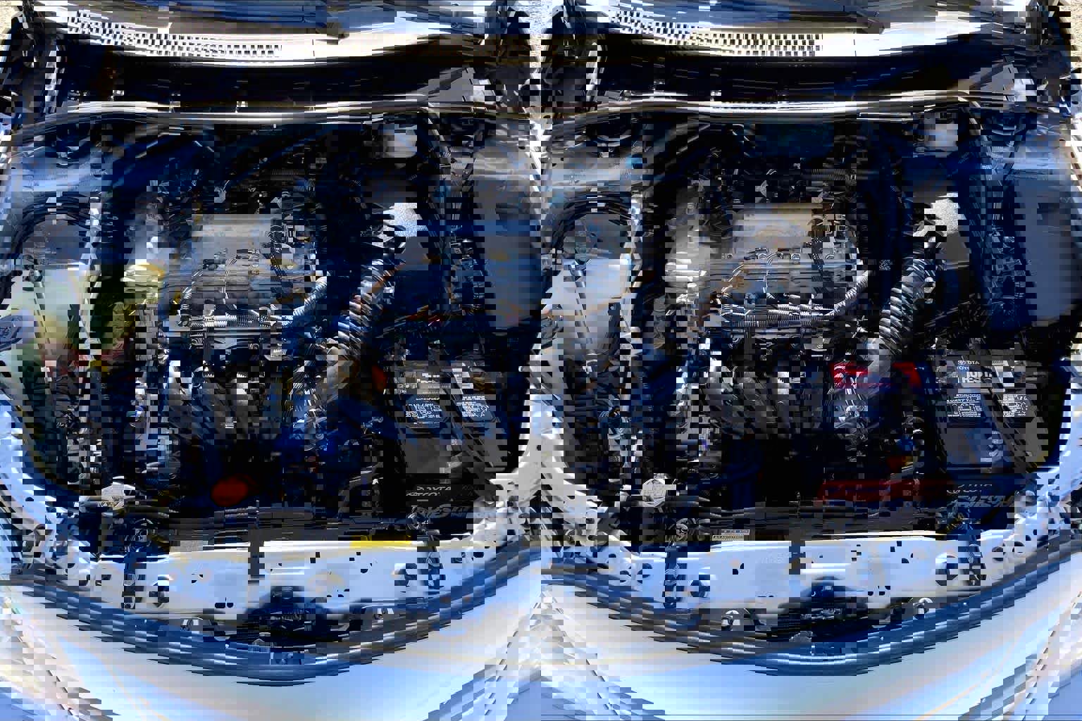 Used 2013 Toyota Corolla LE image 30