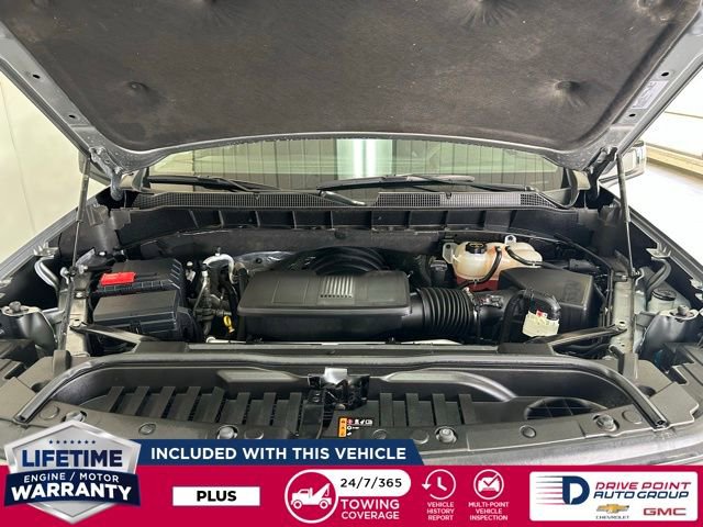 Used 2024 Chevrolet Silverado 1500 RST w/ Rally Edition AWD/4WD image 28