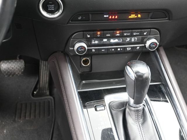 Certified 2022 MAZDA CX-5 Signature AWD/4WD image 25