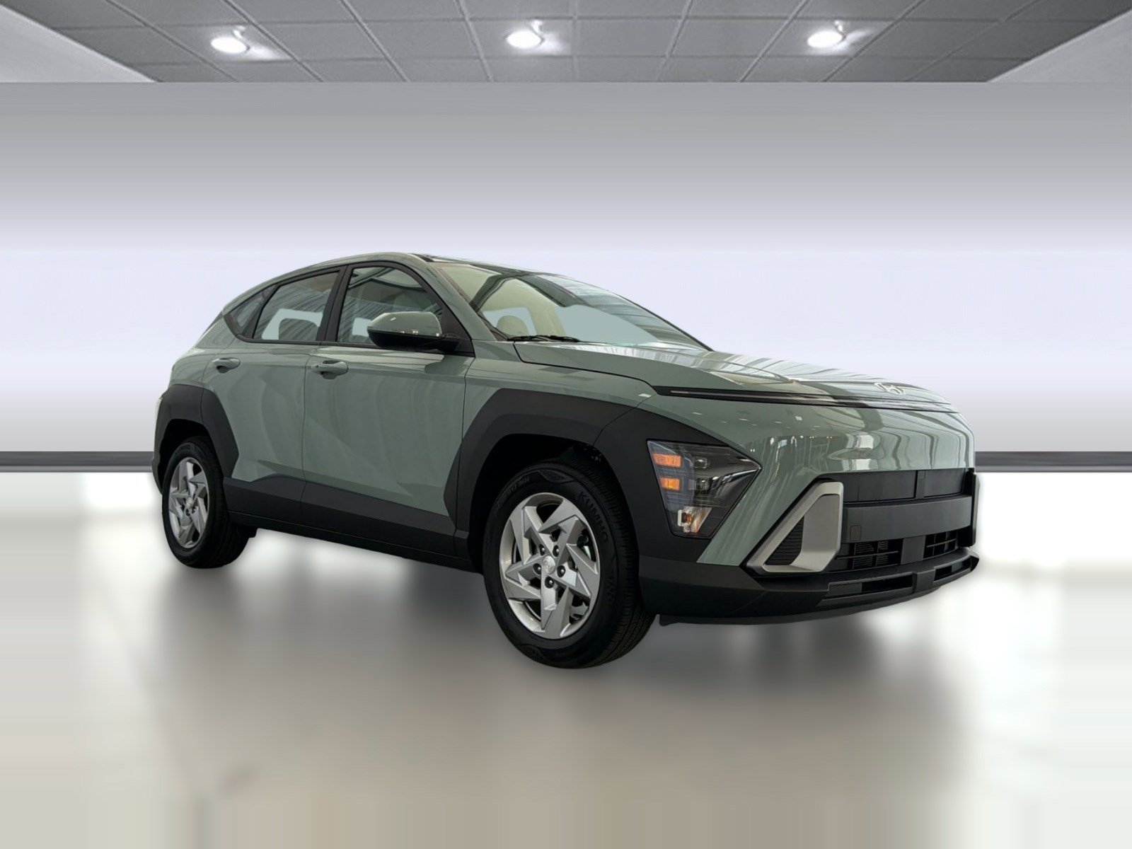 Used 2026 Hyundai Kona SE image 7