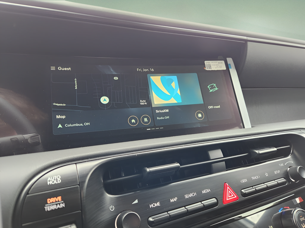 New 2026 Hyundai Palisade XRT Pro AWD/4WD image 20