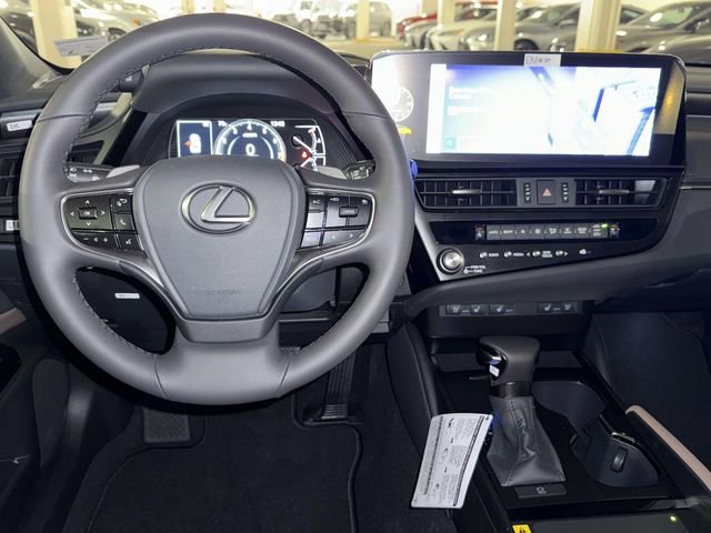 New 2025 Lexus ES 350 350 image 3