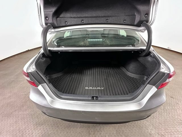 Certified 2024 Toyota Camry LE AWD/4WD image 13