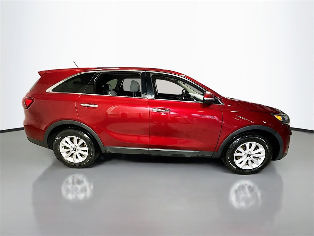 Used 2019 Kia Sorento AWD image 9