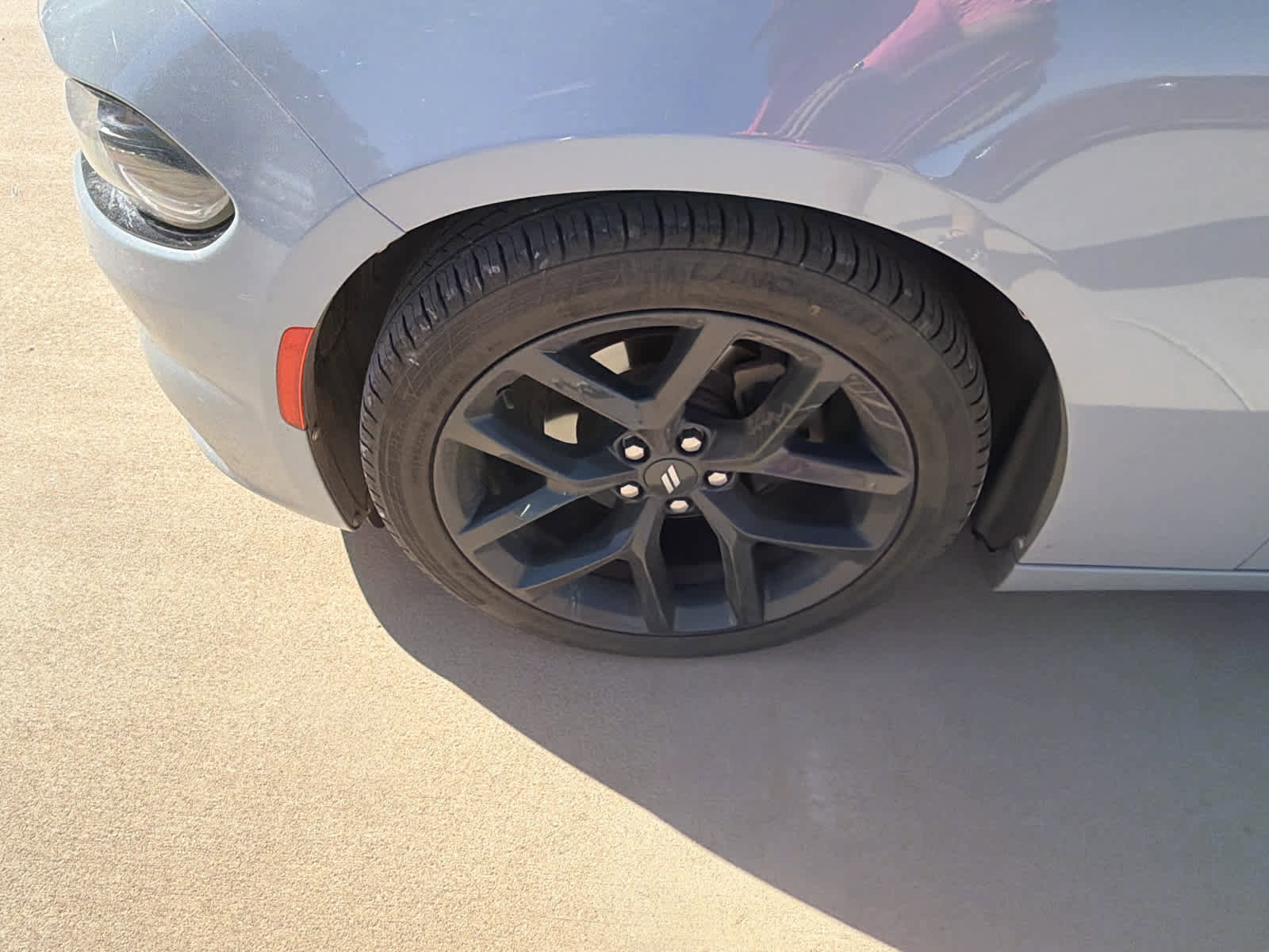 Used 2020 Dodge Charger SXT w/ Blacktop Package RWD image 18