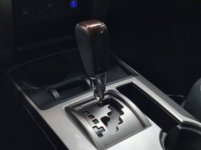 Used 2023 Toyota 4Runner Limited RWD image 15