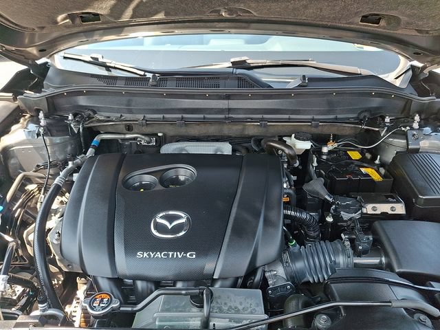 Used 2025 MAZDA CX-5 AWD 2.5 S image 28