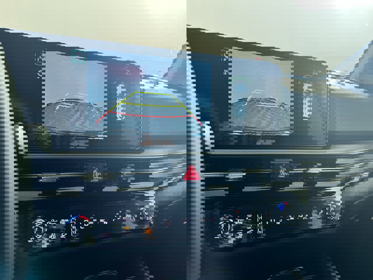 New 2026 Kia Sportage S image 28