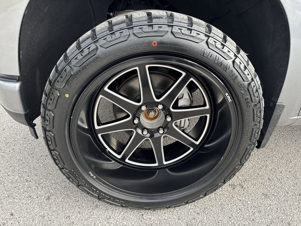 Certified 2020 Chevrolet Silverado 1500 RST w/ All-Star Edition image 37