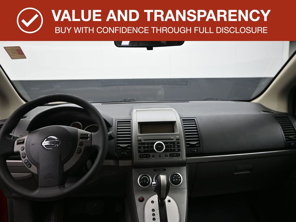 Used 2009 Nissan Sentra 2.0 S image 27