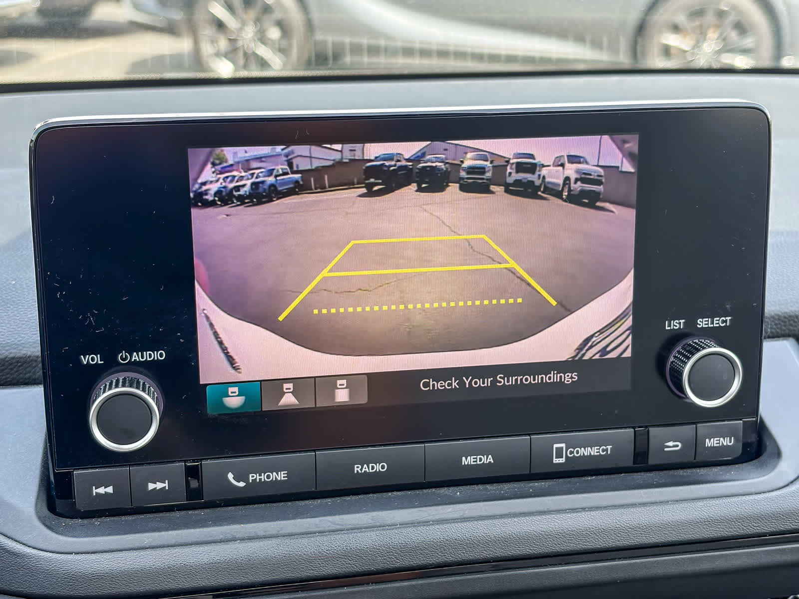 Used 2023 Honda Accord LX image 23