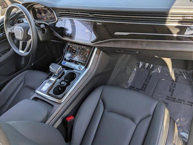 Certified 2023 Audi Q8 Prestige image 19