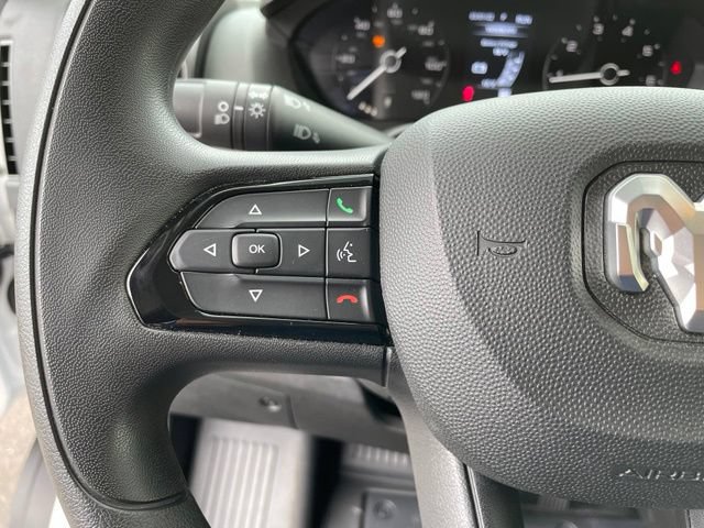 Used 2025 RAM ProMaster 1500 w/ Convenience Group FWD image 16