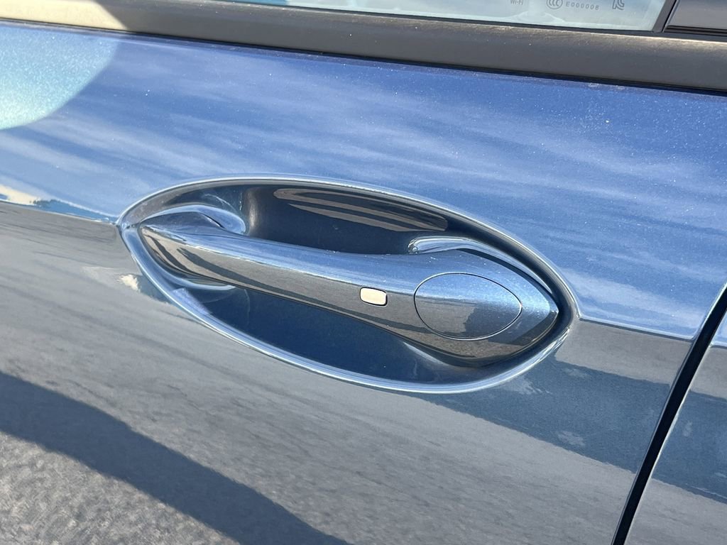 Used 2025 Buick Envista Avenir image 34