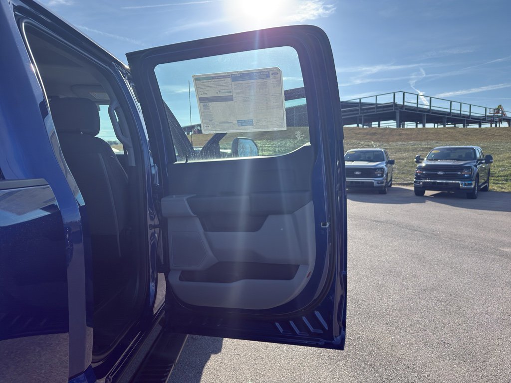 New 2026 Ford F450 XL w/ XL Chrome Package image 15