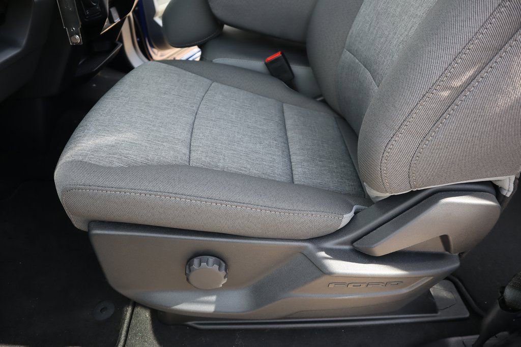 New 2026 Ford F250 XL w/ STX Appearance Package image 11