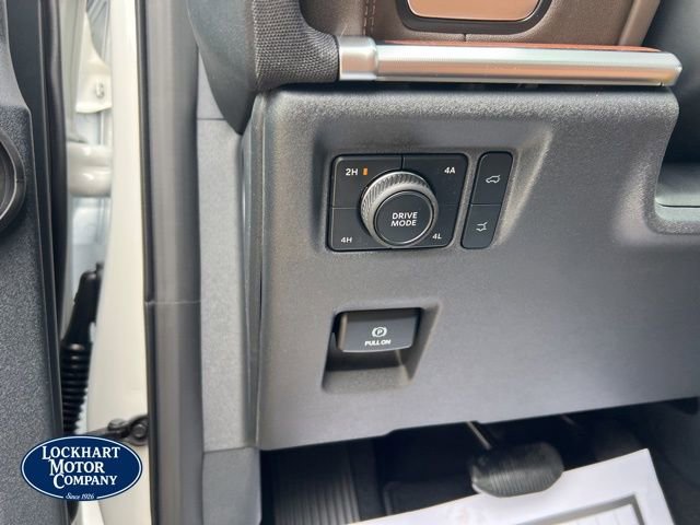 New 2026 Ford Expedition King Ranch AWD/4WD image 52