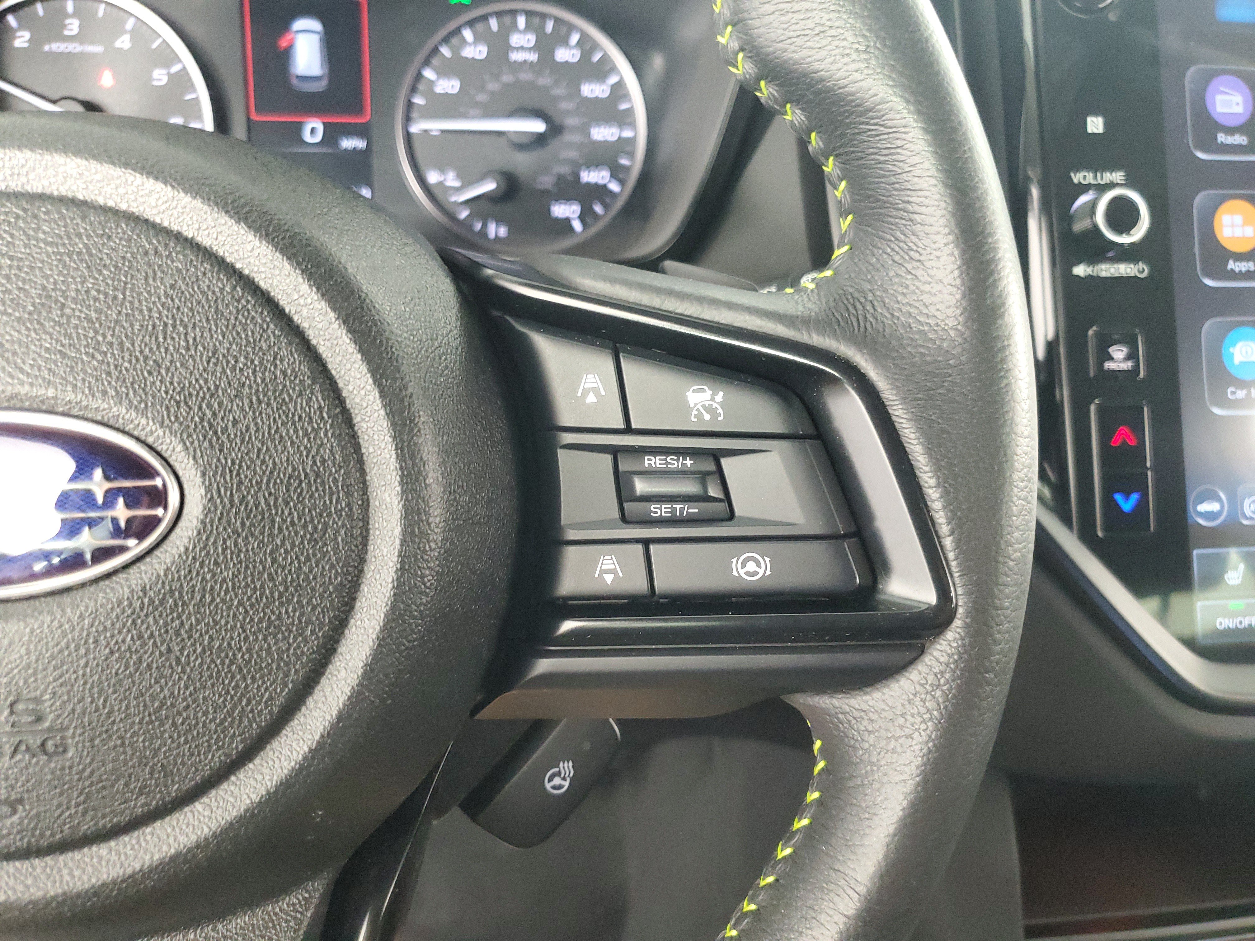 Used 2024 Subaru Ascent Onyx Edition AWD/4WD image 29