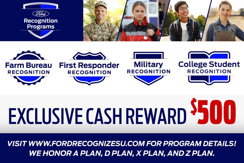 New 2026 Ford F350 Platinum image 3