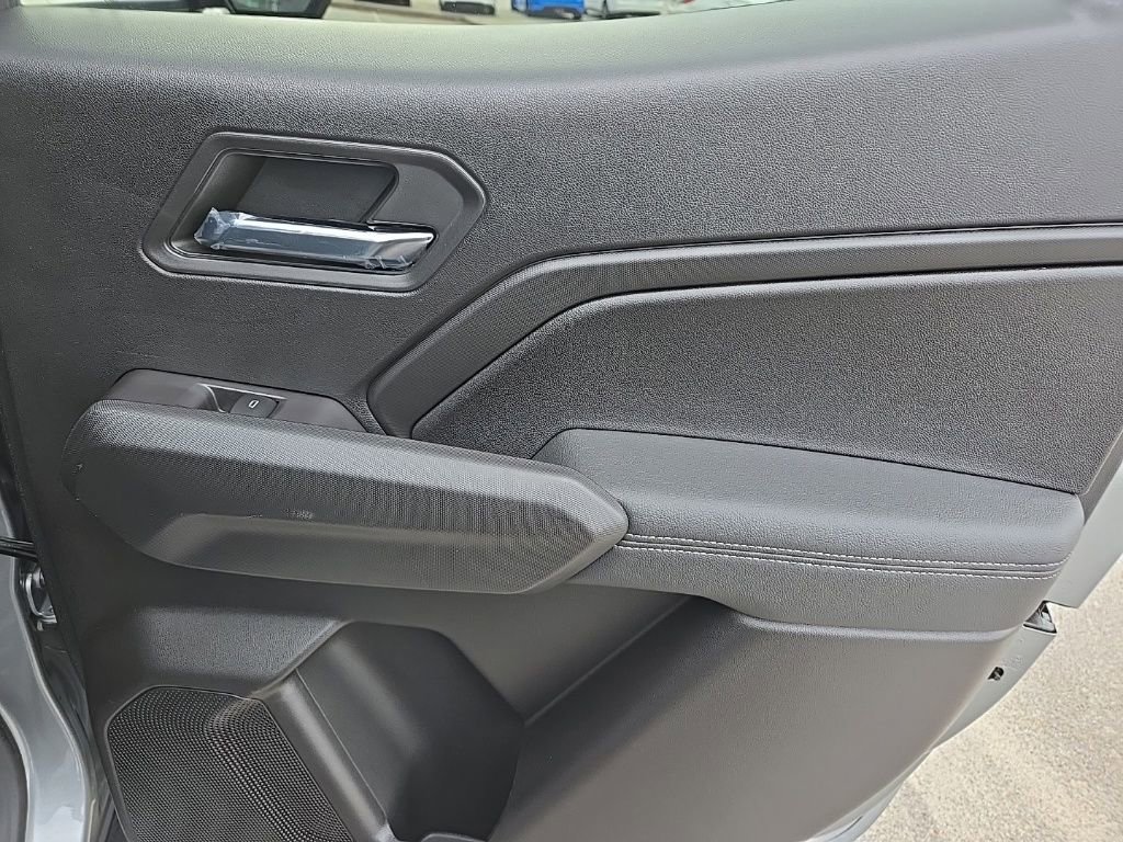 Used 2023 Chevrolet Colorado LT w/ LT Convenience Package image 30