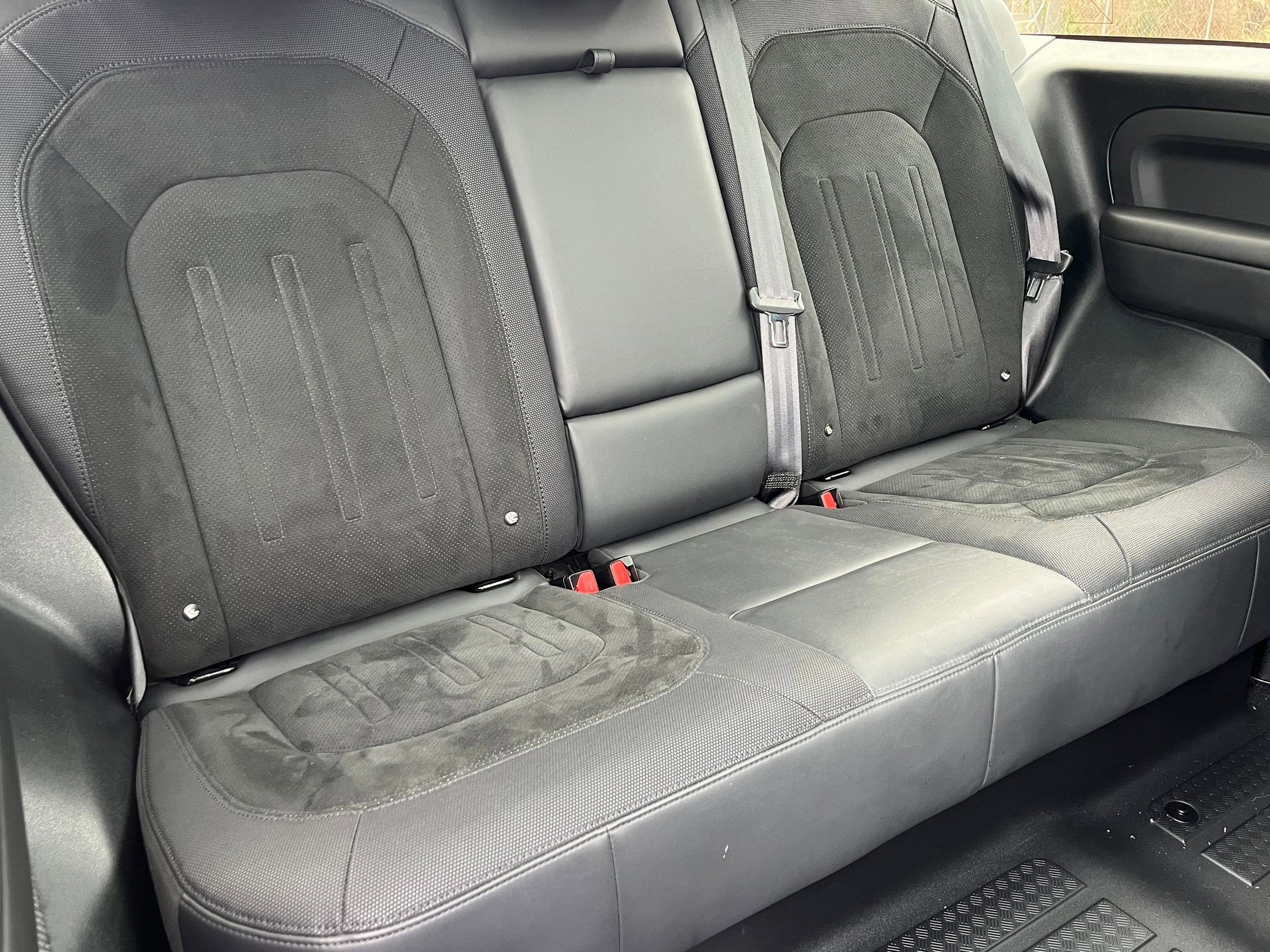 Used 2022 Land Rover Defender 90 V8 image 24