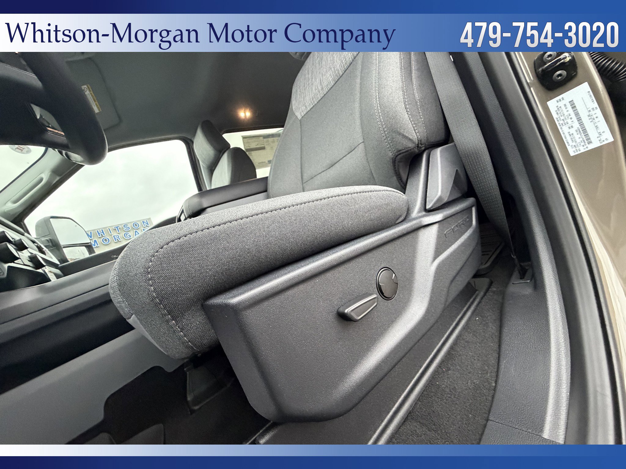 New 2026 Ford F350 XLT w/ XLT Value Package image 13