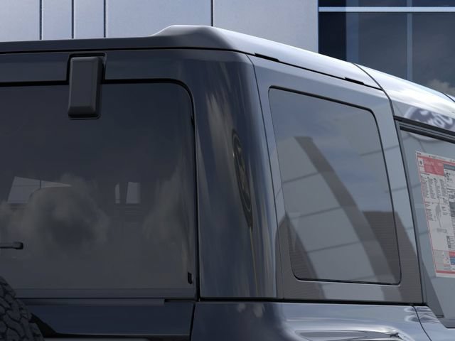 New 2026 Ford Bronco Raptor AWD/4WD image 25