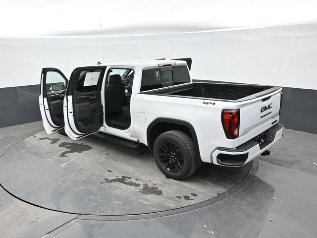 New 2026 GMC Sierra 1500 Elevation w/ Elevation Premium Package image 46