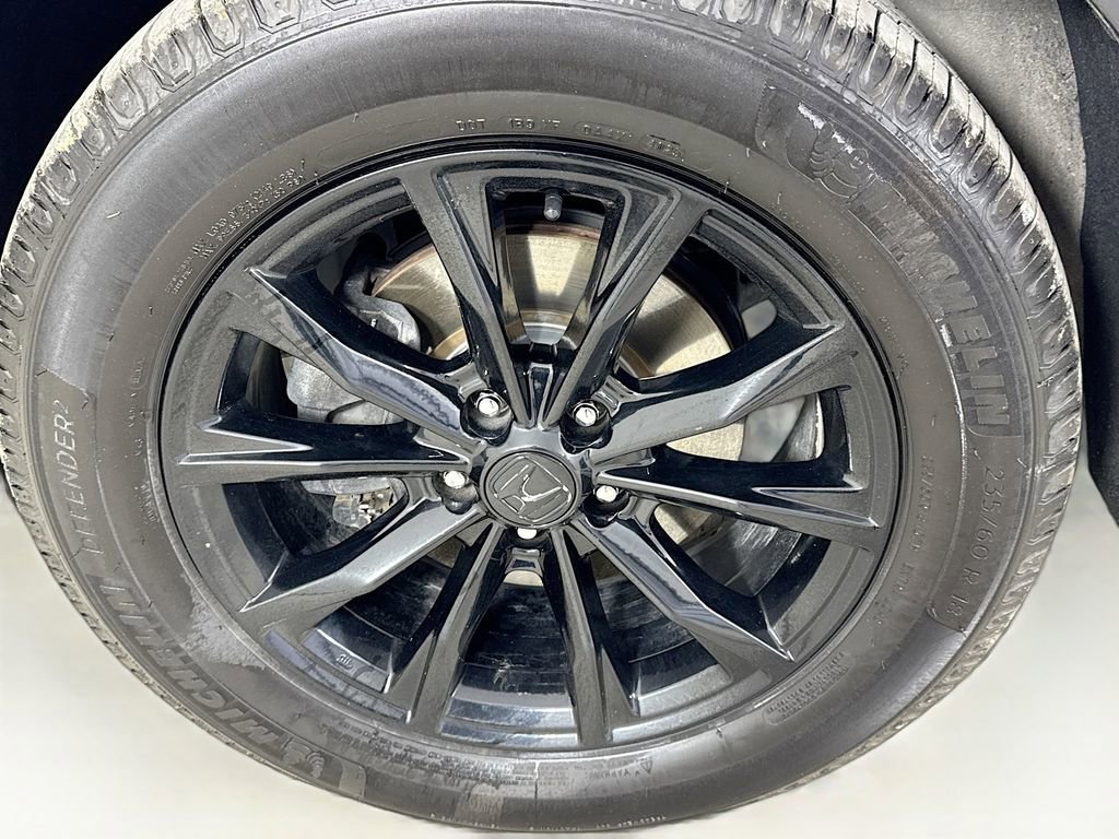 Certified 2023 Honda CR-V EX-L image 43