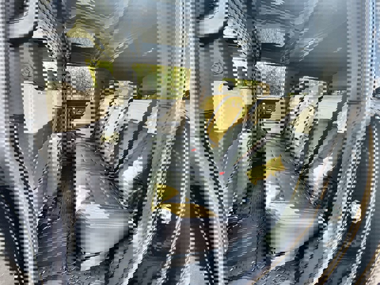 New 2026 GMC Hummer EV SUV image 57