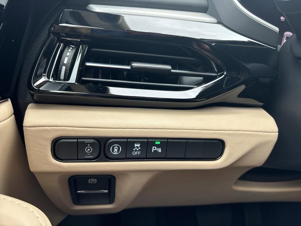 New 2026 Acura MDX FWD w/ Technology Package image 10