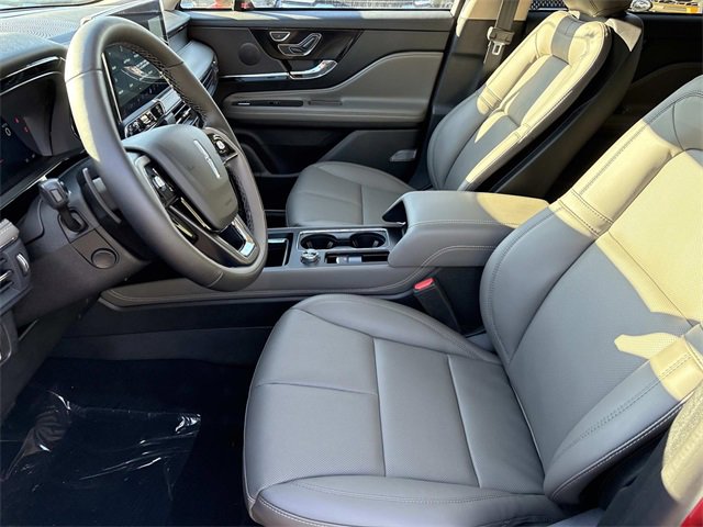 New 2026 Lincoln Corsair Premiere image 22