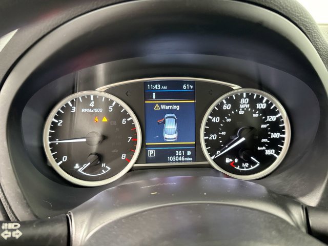 Used 2019 Nissan Sentra S FWD image 16