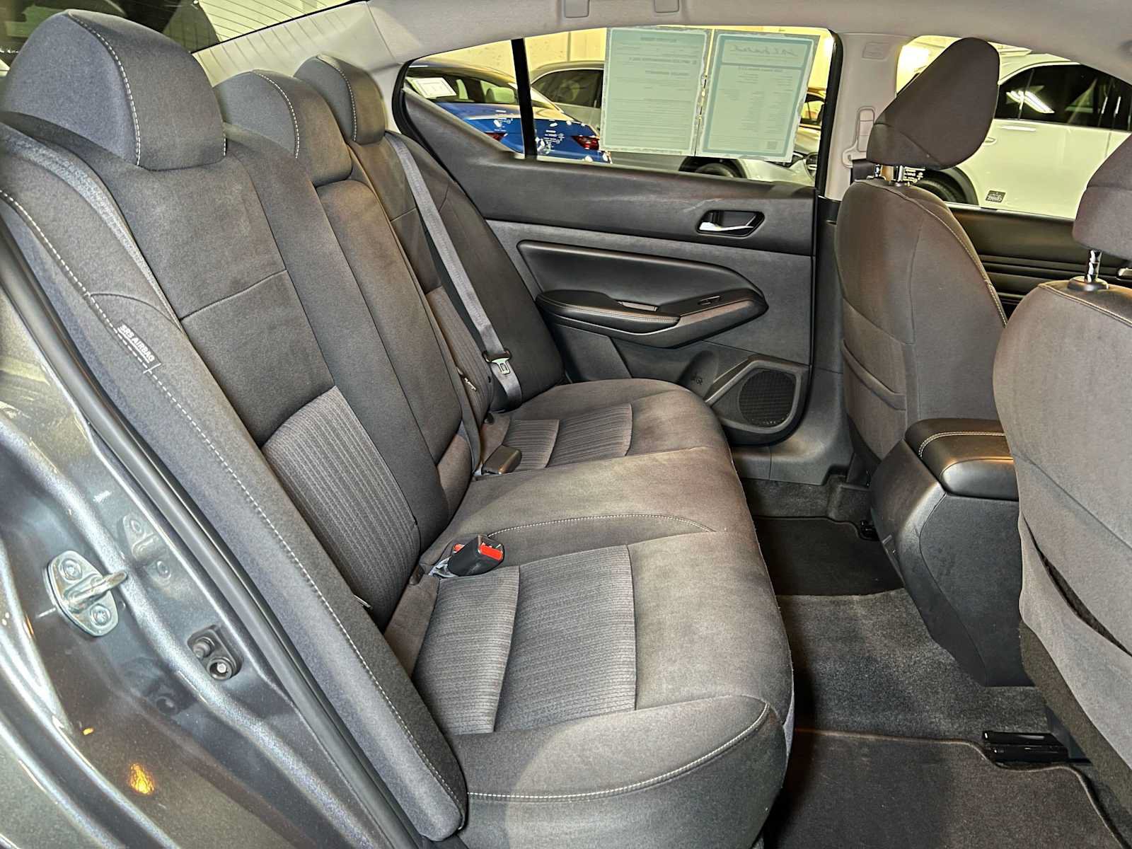 Used 2020 Nissan Altima 2.5 S FWD image 13