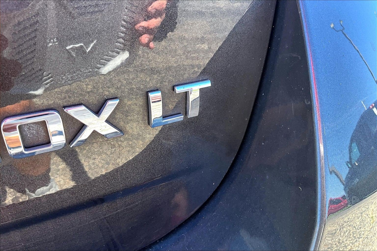 Used 2015 Chevrolet Equinox LT w/ Power Convenience Package AWD/4WD image 8