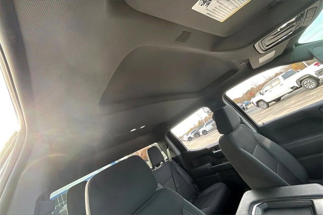 Used 2023 Chevrolet Silverado 1500 Custom image 28