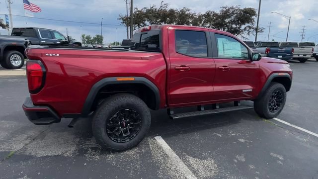 New 2026 GMC Canyon Elevation w/ Convenience Package AWD/4WD image 2