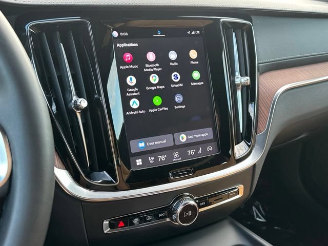 Certified 2024 Volvo V60 B5 Cross Country Ultimate AWD/4WD image 24