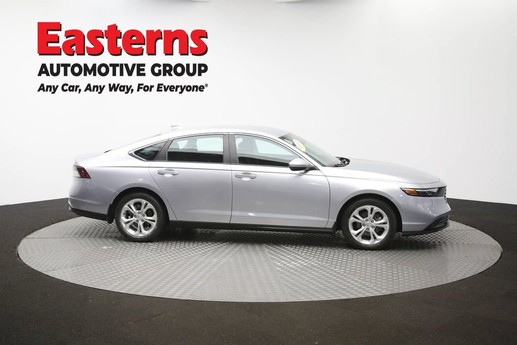 Used 2024 Honda Accord LX image 44